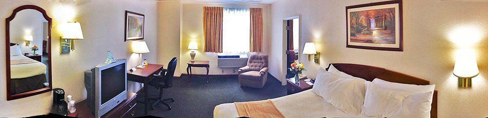 Quality Inn Warsaw Near Rappahannock River Exterior foto
