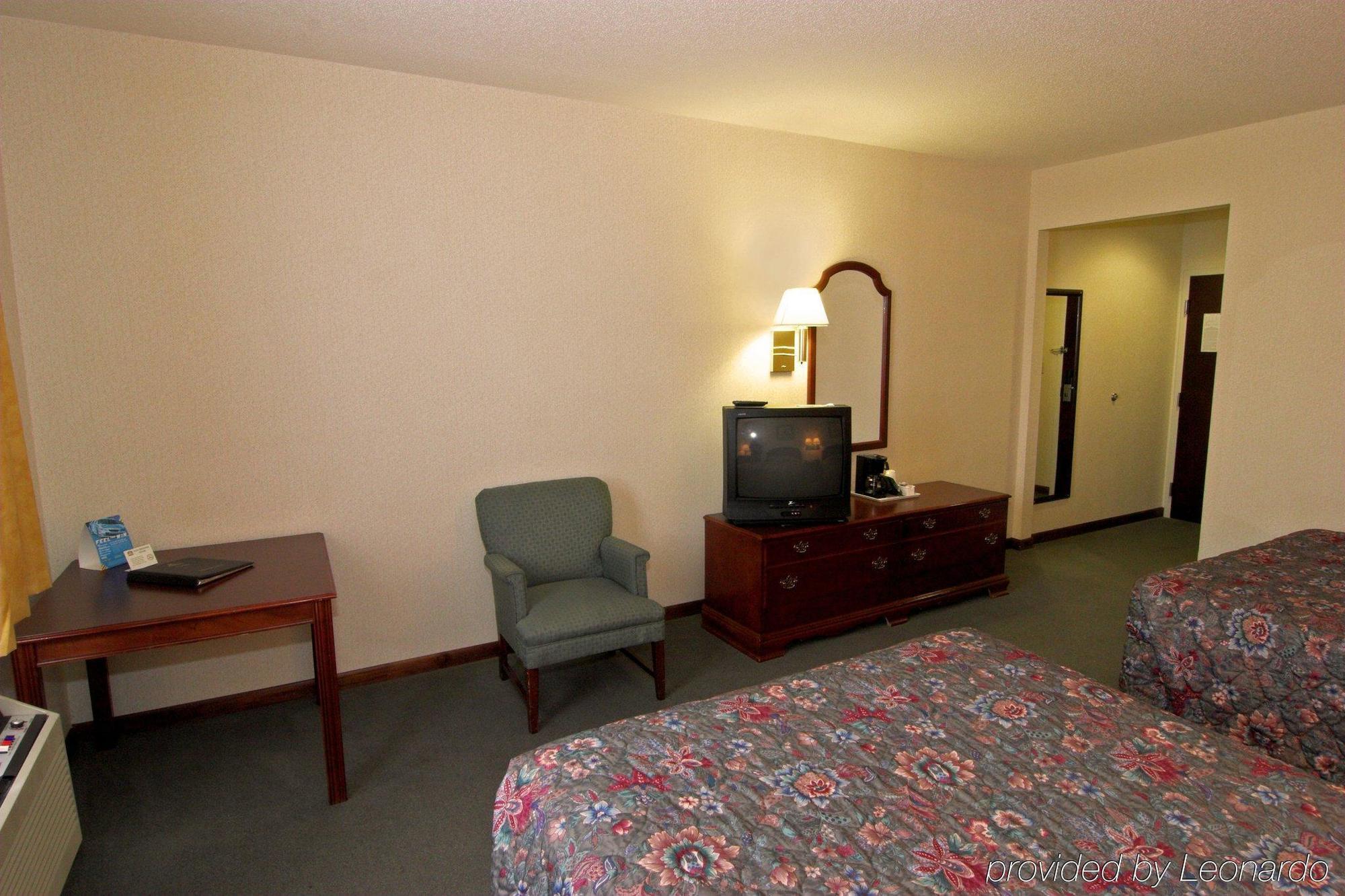 Quality Inn Warsaw Near Rappahannock River Quarto foto