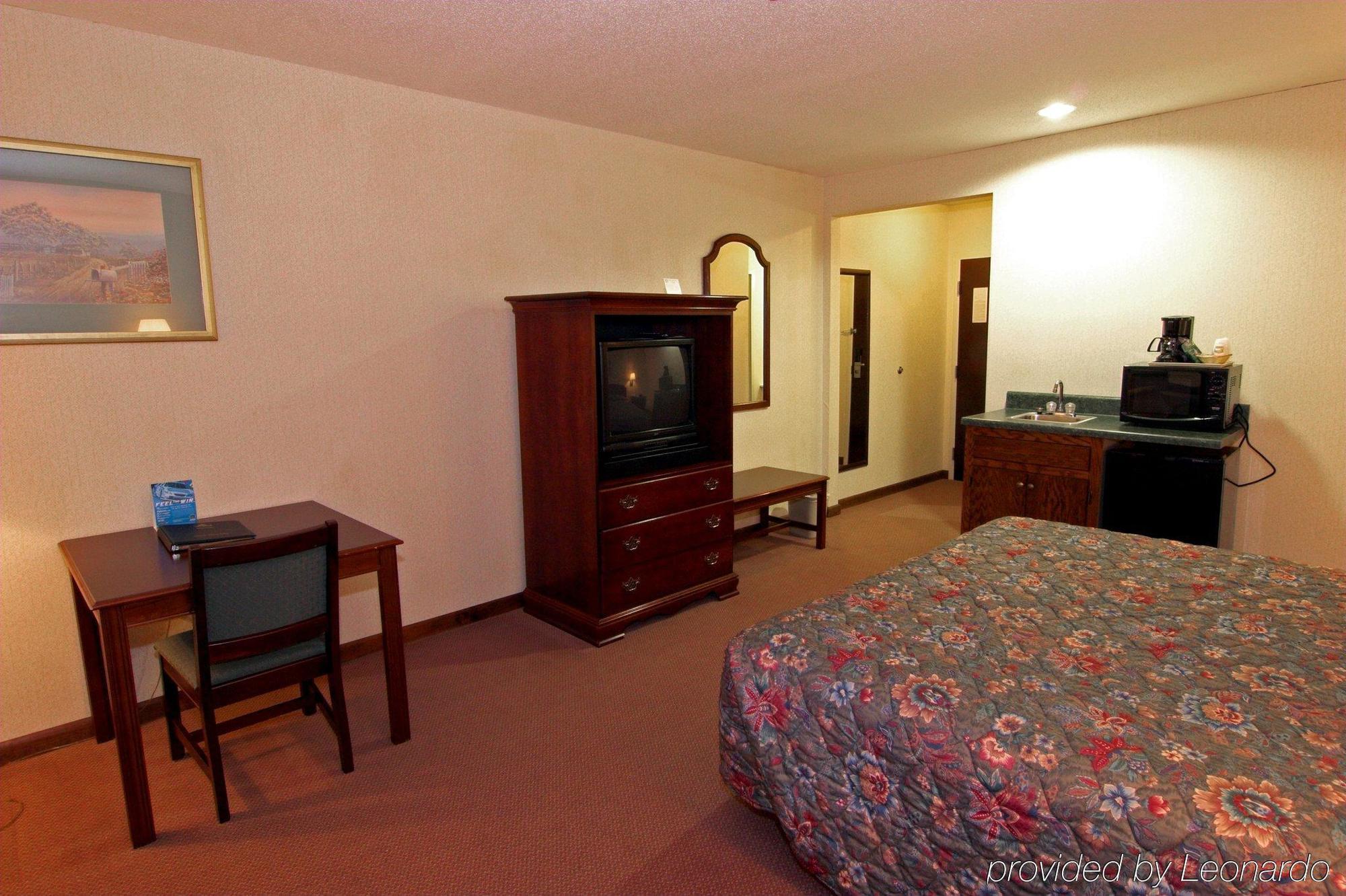 Quality Inn Warsaw Near Rappahannock River Quarto foto