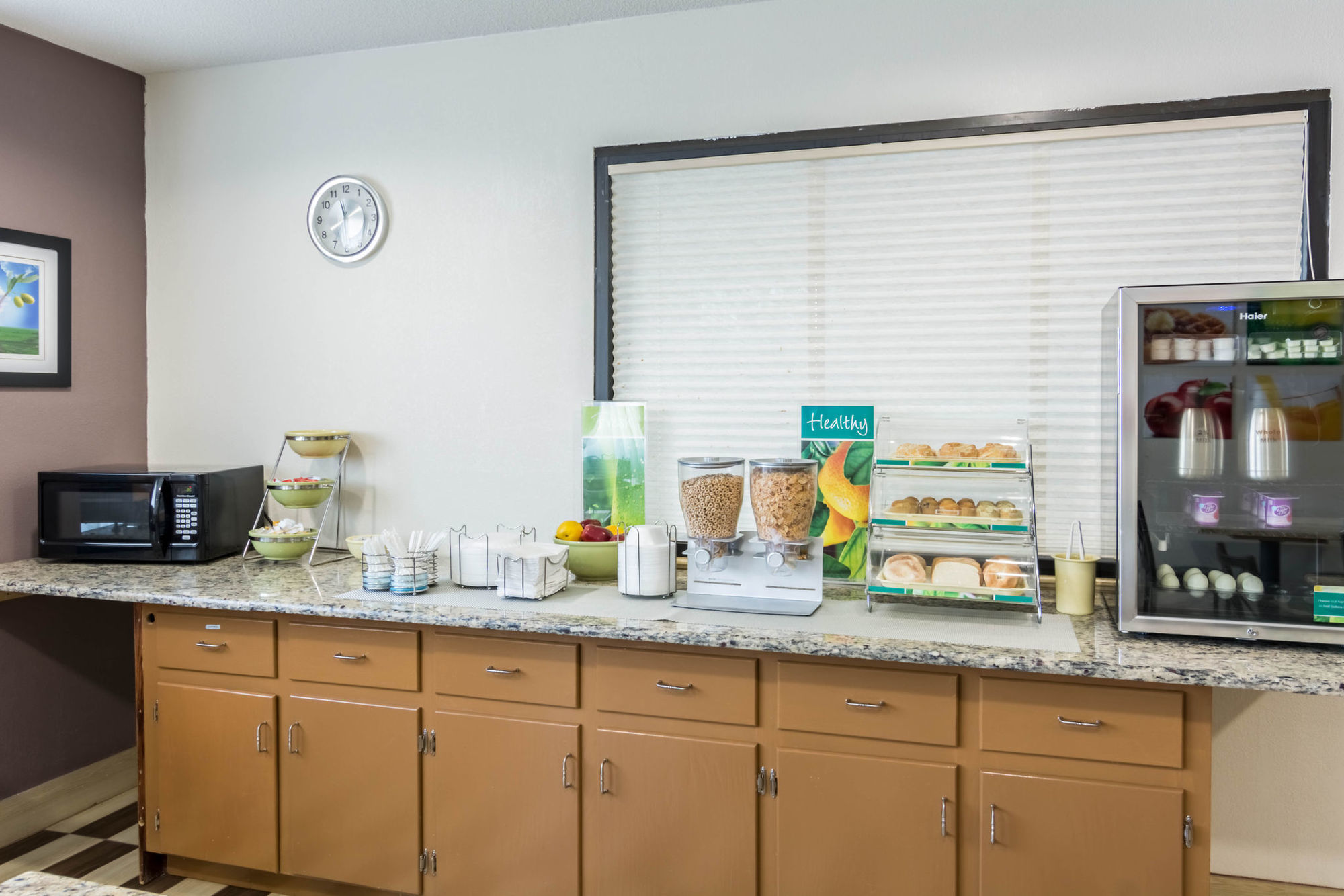 Quality Inn Warsaw Near Rappahannock River Facilidades foto